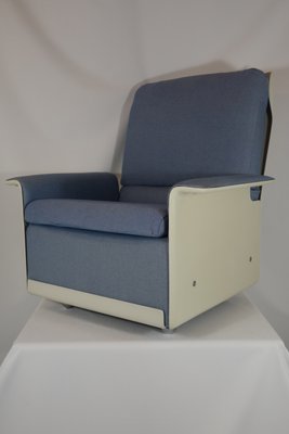 Vintage Model 620 Easy Chair By Dieter Rams For Vitsoe For Sale At Pamono