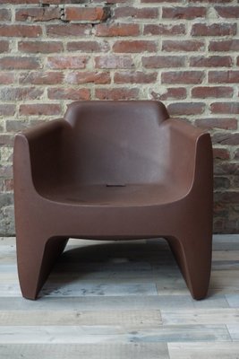Model Translation Indoor Outdoor Armchair By Alain Gilles For Qui Est Paul 2008 For Sale At Pamono