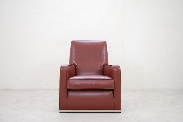 Vintage APTA Armchair by Antonio Citterio for B&B Italia, 2007 for