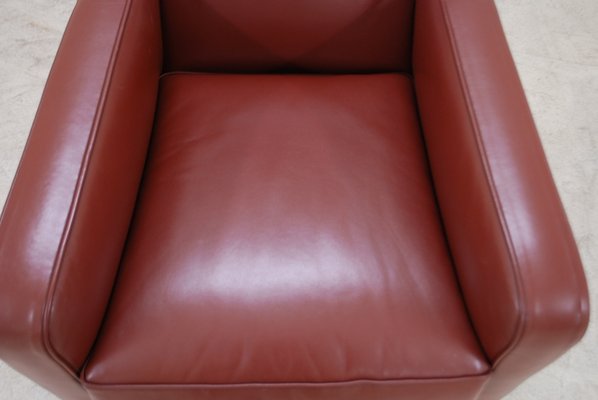 Vintage APTA Armchair by Antonio Citterio for B&B Italia, 2007 for