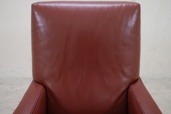 Vintage APTA Armchair by Antonio Citterio for B&B Italia, 2007 for