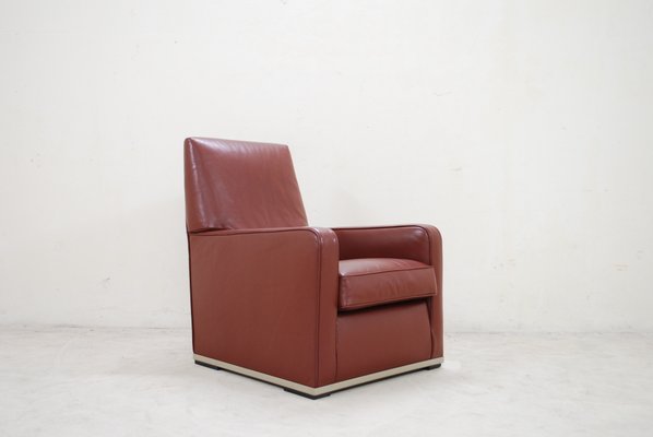 Vintage APTA Armchair by Antonio Citterio for B&B Italia, 2007 for