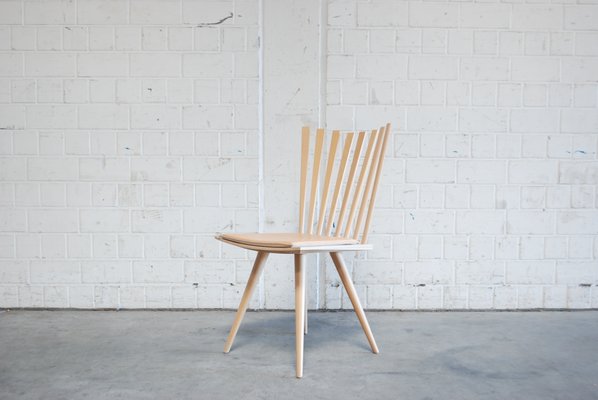 送料無料 百貨店 Chairs Dining Mikado by for Hiort-Lorenzen & Foersom ダイニングチェア