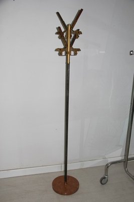 Italian Coat Hanger, 1950s for sale at Pamono