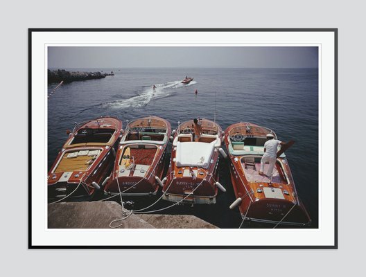 Hotel Du Cap Poster Von Slim Aarons Bei Pamono Kaufen