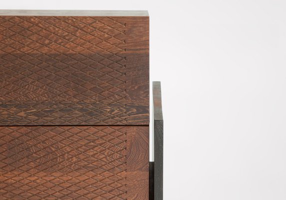 Folete H Platform Dresser By Garth Roberts For Sale At Pamono