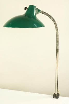 Vintage 6861 Gooseneck Desk Lamp From Kaiser For Sale At Pamono