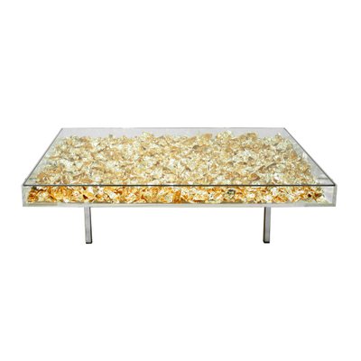 Table Basse Yves Klein Prix