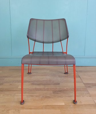 Vintage Ps Hasslo Chair By Monika Mulder For Ikea 1990s For Sale