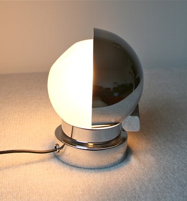 Vintage Table Lamp With Pivoting Cover, Touch Table Lamps Argos