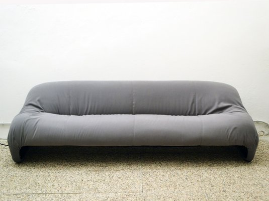 Bonanza Sofa By Tobia Scarpa For C B Italy 1969