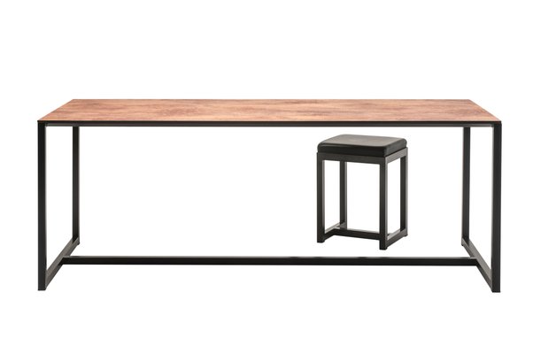 Small Big Brother Table By Maurizio Peregalli For Zeus For Sale At