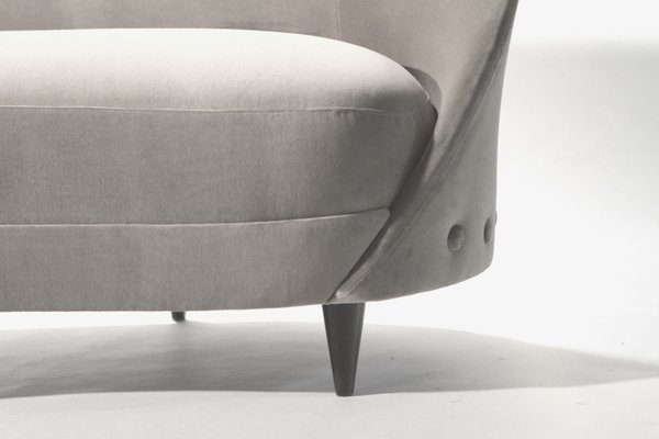 Leather Doimo Clark Salotti Doimo Soggiorni Divano Doimo Salotti