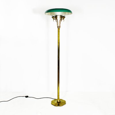 stiffel floor lamp