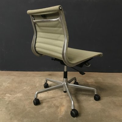 Office Chair By Charles And Ray Eames 19580s For Sale At Pamono