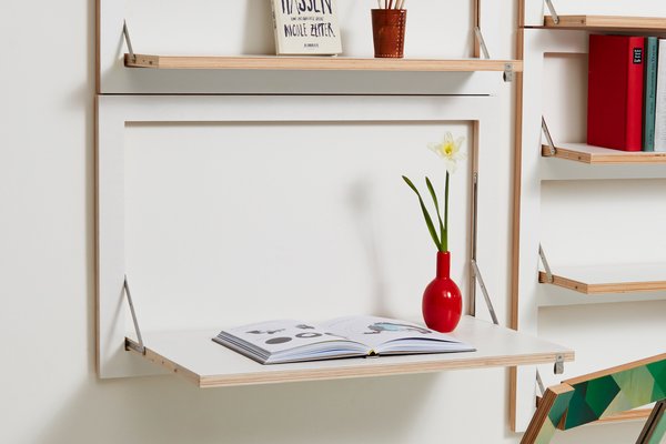 Fläpps wall desk deals