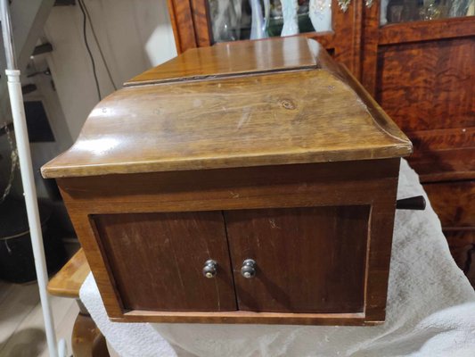 Gramófono o tocadiscos antiguo en venta en Pamono