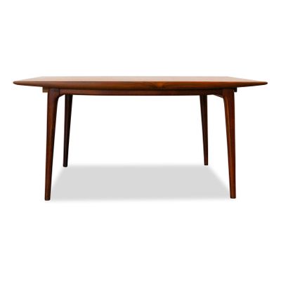 Vintage Boomerang Teak Dining Set By Alfred Christensen For Slagelse Vintage Boomerang Teak Dining Set By Alfred Christensen For Slagelse Møbelværk 14