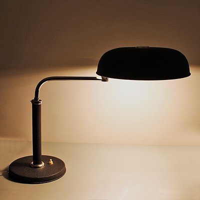 Vintage French Desk Lamp 1950s For Sale At Pamono