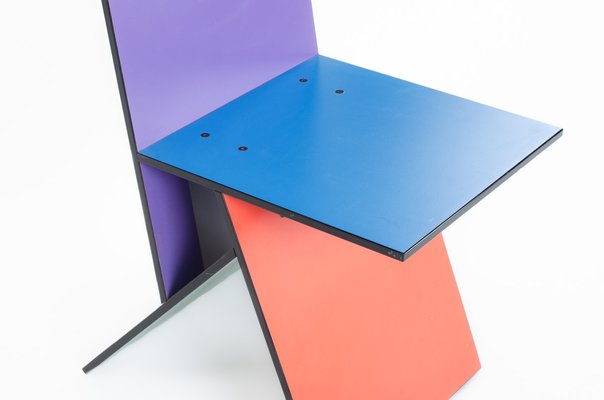 Vilbert Chairs by Verner Panton for IKEA 1990s Set of 2