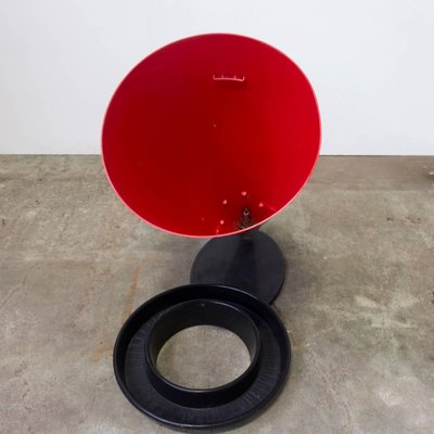 Kartell”Waste Basket スペースエイジ Kartell”Waste Basket スペースエイジ ケース・ボックス・コンテナ