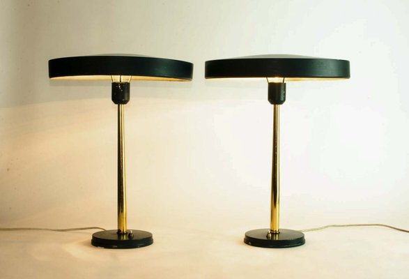 philips lamp table