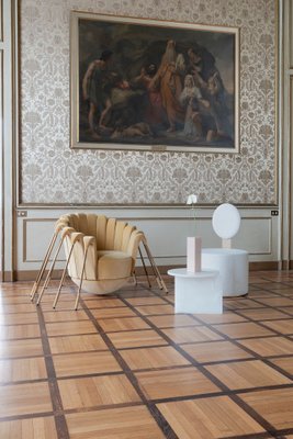 Pop Stuhl Von Artefatto Design Studio Fur Secolo Bei Pamono Kaufen