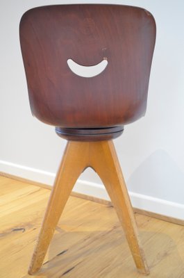 childrens swivel chair