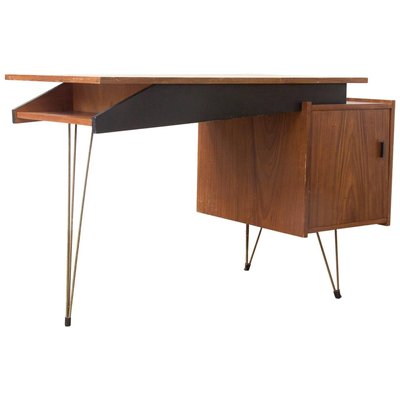 Small Office Desk 1960s For Sale At Pamono