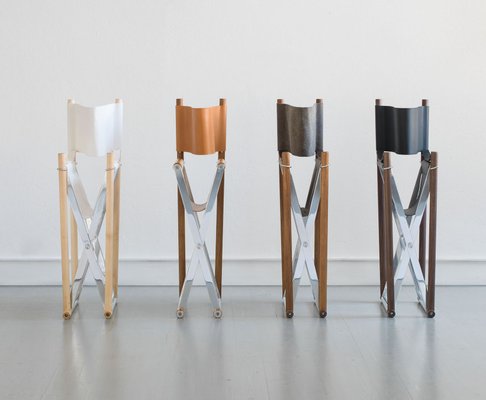 Regista Chair Aus Baumwolle Von Enrico Tonucci Fur Tonucci Manifestodesign
