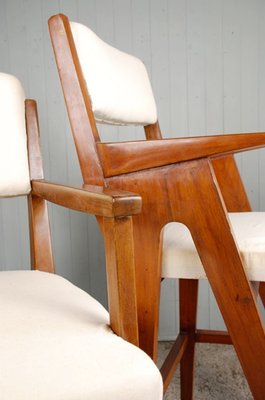 Vintage Captain S Chair For Sale At Pamono