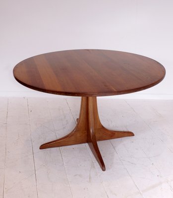 Dining Table From Heywood Wakefield 1960s For At Pamono Dining Table From Heywood Wakefield