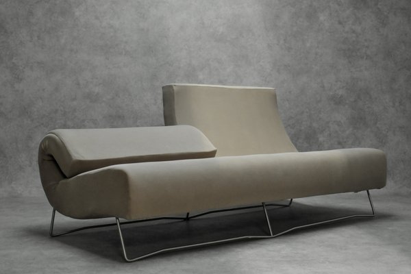 Lover Sofa by Pascal Mourgue for Ligne Roset for sale at Pamono