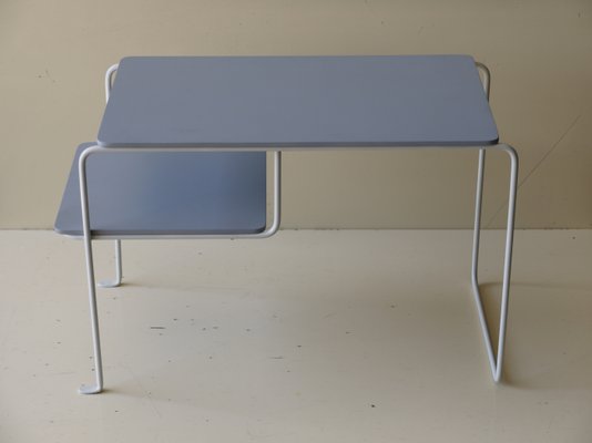 Beek Side Table By Elmar Berkovich For T Spectrum 1950s For Sale At Pamono