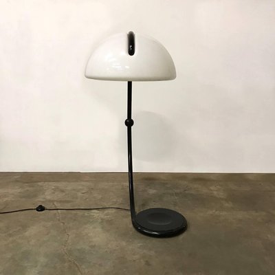 Lampe serpente on sale martinelli luce vintage