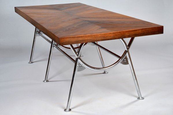 Mid Century Conference Room Table 1960s For Sale At Pamono