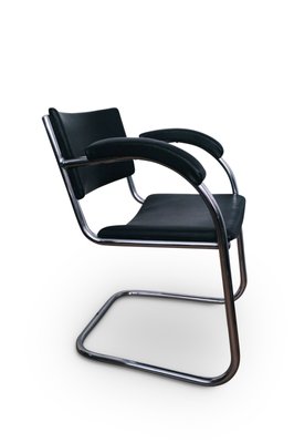 sp9 bauhaus chair from pel 1931