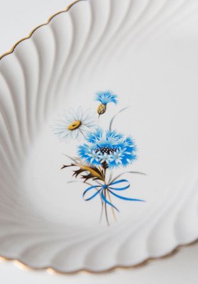 Vajilla francesa de cerámica de Juego de 39 en venta en - Main Image