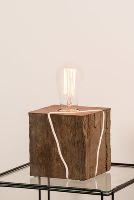 Cape Fox Table Lamp from Blom Blom for sale at Pamono