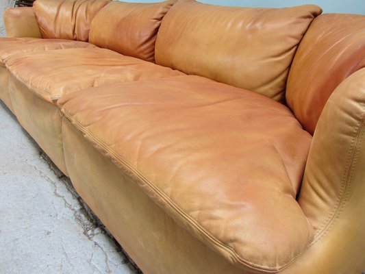 Tasty leather
