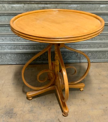 Antique 2024 bistro table