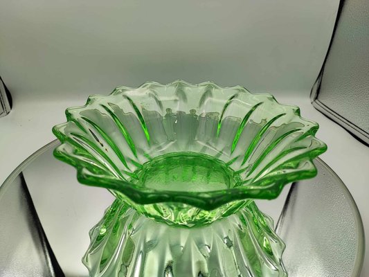 Glass platters best sale
