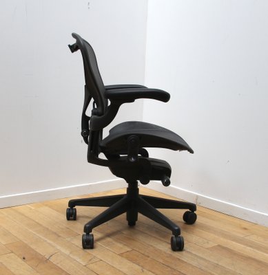 Aeron Office Chair by Herman Miller