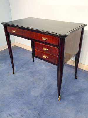 Small desk with chair set online