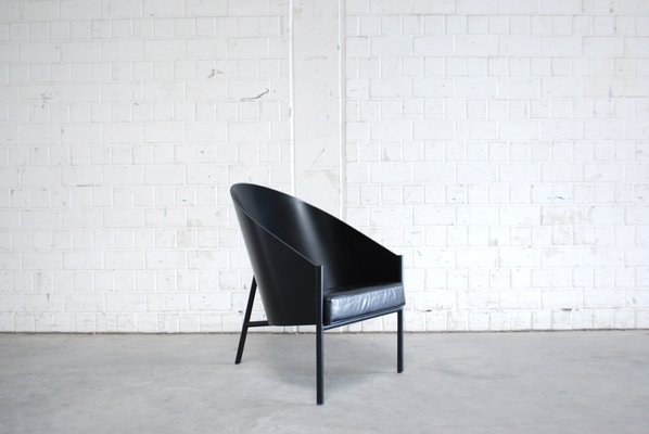 Vintage Pratfall Lounge Chair by Philippe Starck for Driade for sale at  Pamono