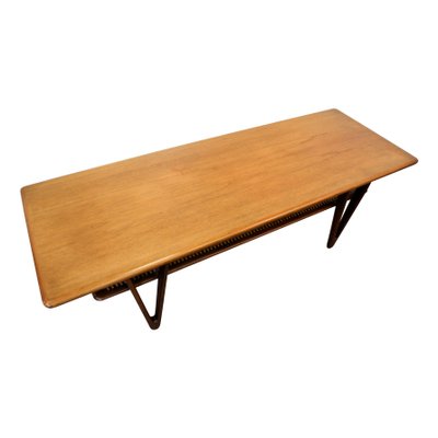 Mid Century Modern Danish Teak Coffee Table 1950s For At Pamono - Mid Century Modern Teak Coffee Tables Mid Century Modern Danish Teak Coffee Table 1950s For At Pamono - Mid Century Modern Teak Coffee Tables