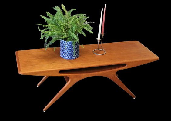 Johannes andersen smile coffee table discount