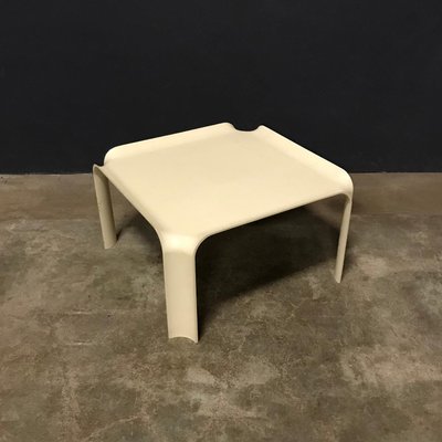 Model 877 Side Table By Pierre Paulin 1967 For Sale At Pamono