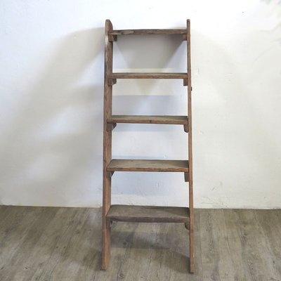 アンティーク雑貨 ladder ヴィンテージ ラダー Vintage Ladder | DOUBLEDAY ONLINE SHOP