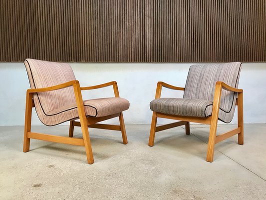 Vostra 602 Easy Chair by Jens Risom for Knoll, 1950s for sale at
